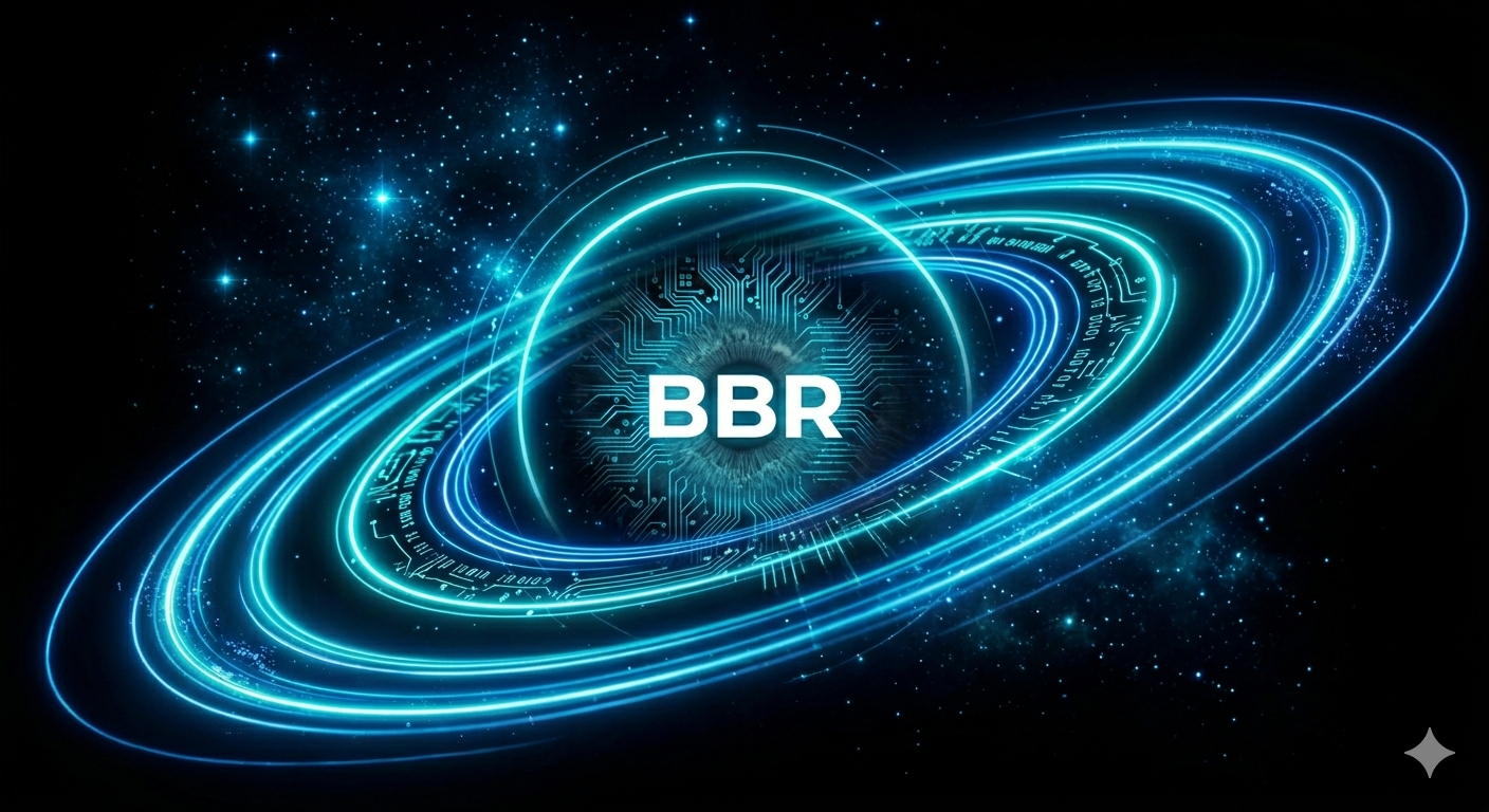 BBR Logo